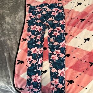 Kids leggings, size is kids Large 10-11 youth
